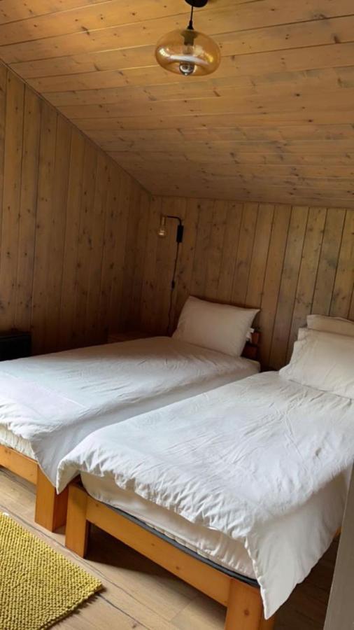 Chalet Luxueux ชาแตล ภายนอก รูปภาพ