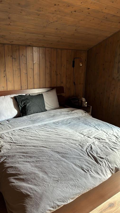 Chalet Luxueux ชาแตล ภายนอก รูปภาพ